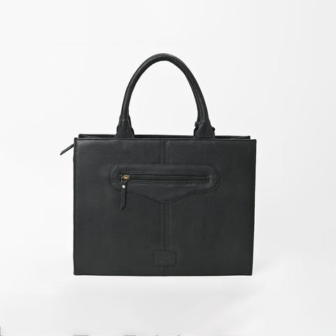 ADBGA921 Tote Genuine Leather Women Bag