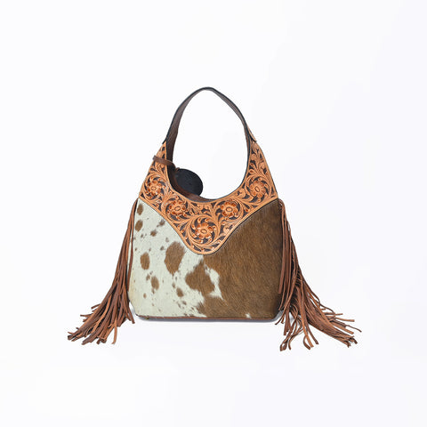 ADBGA996 Hobo Genuine Leather Women Bag