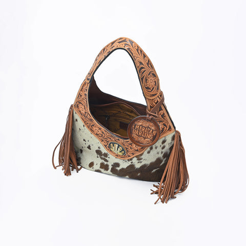 ADBGA996 Hobo Genuine Leather Women Bag