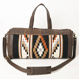 OHA101A Duffel Genuine Leather women bag western Bag