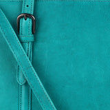 LC-ADBGM389C Tote Genuine Western Leather Women Bag