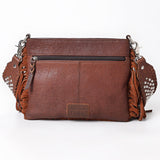 ADBGM779 Crossbody Hair-On Genuine Western Leather Women Bag
