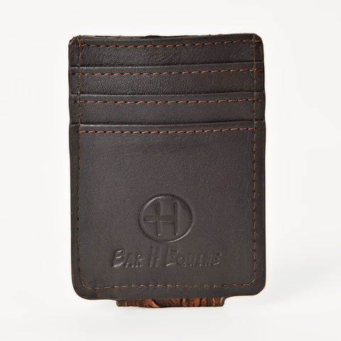 BEBGM206 Money Clip Wallet