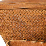 NMBGM148A Fanny Pack Genuine Leather women bag western Bag