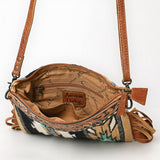 ADBG236 Crossbody Genuine Western Leather Women Bag Gemma