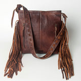 LC-ADBG719 Crossbody Genuine Western Leather Women Bag