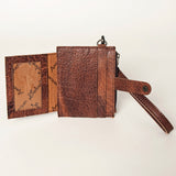 LC-ADBG816 Card-Holder Genuine Western Leather Women Bag