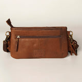 LC-ADBGA188 Crossbody Genuine Western Leather Women Bag