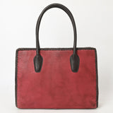 ADBGM301 Tote Genuine Western Leather Women Bag