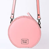 ADBGZ830C Canteen Genuine Western Leather Women Bag