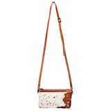 LC-ADBGS142 Crossbody Genuine Western Leather Women Bag Betsy