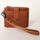 LC-ADBG816 Card-Holder Genuine Western Leather Women Bag