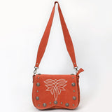 ADBGA804 Crossbody Genuine Western Leather Women Bag