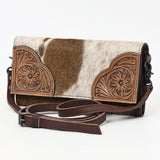 OHG166 Wallet Genuine Leather women bag western Bag