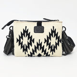 LC-ADBGZ183 Crossbody Genuine Western Leather Women Bag Becca