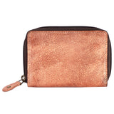 LC-NMBGM146A Wallet Genuine Leather women bag western Bag