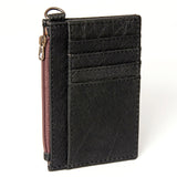 LC-ADBG814 Card-Holder Genuine Western Leather Women Bag
