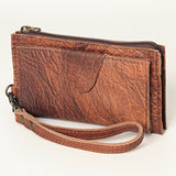 LC-ADBG811 Card-Holder Genuine Western Leather Women Bag