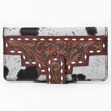 KBG307 Coin Purse Genuine Leather women bag western Bag