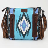 LC-ADBGZ306 Crossbody Genuine Western Leather Women Bag