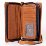 SKBM101 Organiser Genuine Leather women bag western Bag