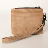 LC-ADBG816 Card-Holder Genuine Western Leather Women Bag