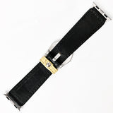 ADWAM111 Genuine Leather Hand Painted Smart I Watch Strap