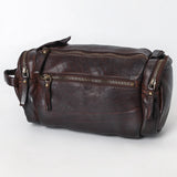 SWC400 Duffel Genuine Leather women bag western Bag