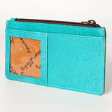LC-ADBG810 Card-Holder Genuine Western Leather Women Bag