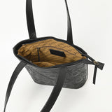 ADBGZ836A Tote Genuine Western Leather Women Bag