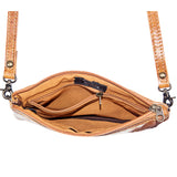 LC-ADBGS142 Crossbody Genuine Western Leather Women Bag Betsy