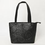 ADBGZ837A Tote Genuine Western Leather Women Bag