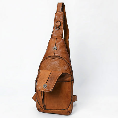 SWC202 Bravello - Crossbody Sling Bag