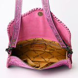 ADBG1137C Crossbody Genuine Western Leather Women Bag