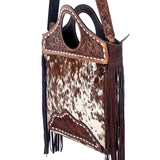 LC-ADBG347 Crossbody Genuine Western Leather Women Bag