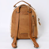 LC-ADBGS156 Backpack Genuine Western Leather Women Bag