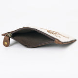 LC-ADCCM101 Card-Holder Genuine Western Leather Women Bag