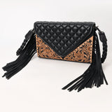 ADBG1678 Crossbody Genuine Western Leather Women Bag