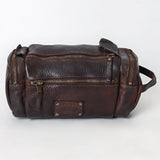 SWC400 Duffel Genuine Leather women bag western Bag