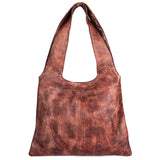 NMBGM138A Hobo Genuine Leather women bag western Bag