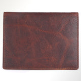 LC-ADBGM350 Card Holder Genuine Western Leather Women Bag