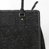 ADBG1603 Tote Genuine Western Leather Women Bag