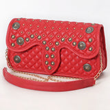 ADBGA871 Shoulder Genuine Western Leather Women Bag