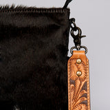 LC-ADBGS192 Messenger Genuine Western Leather Women Bag Fara