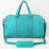 LC-ADBGM390 Duffel Genuine Western Leather Women Bag