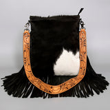 LC-ADBGS192 Messenger Genuine Western Leather Women Bag Fara