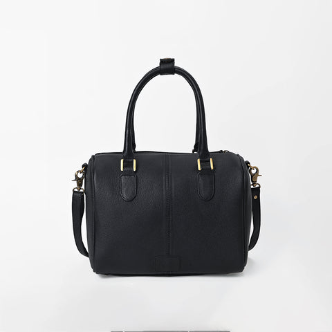 ADBGA1456NFR American Darling Genuine Leather NFR Speedy Bag