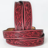 ADBLF233 Genuine American Leather Belt Men and Women