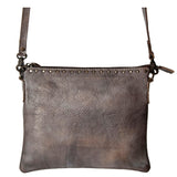 LC-NMBG117 Crossbody Genuine Leather women bag western Bag
