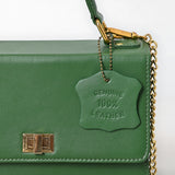 NMBGM188 Crossbody Genuine Western Leather Women Bag